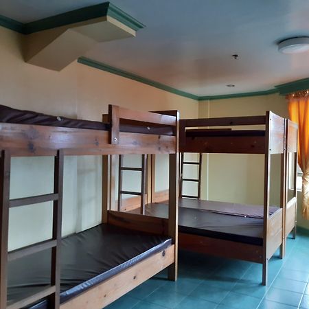 באגויו Oyo 765 Ibay Zion Hotel מראה חיצוני תמונה