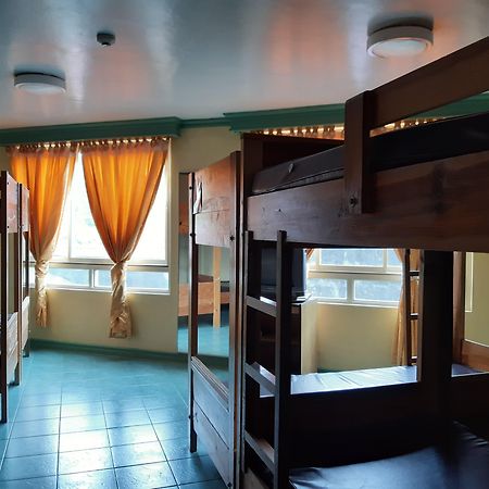 באגויו Oyo 765 Ibay Zion Hotel מראה חיצוני תמונה
