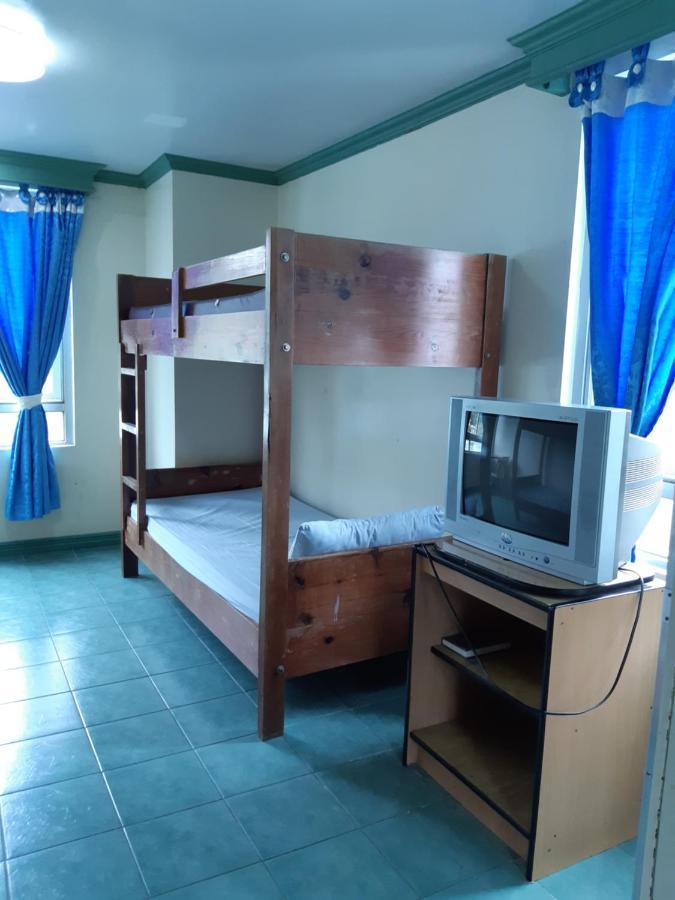 באגויו Oyo 765 Ibay Zion Hotel מראה חיצוני תמונה