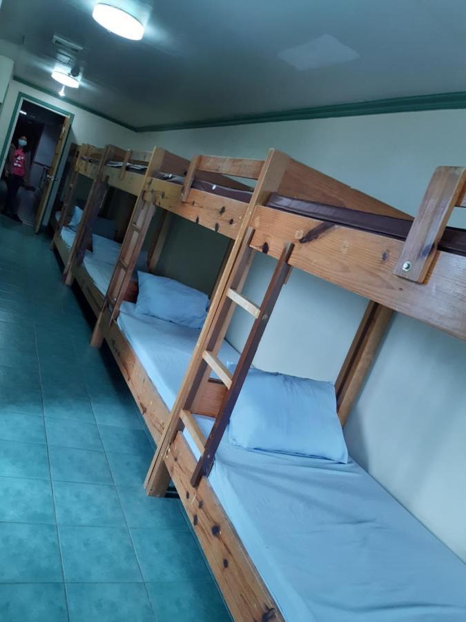 באגויו Oyo 765 Ibay Zion Hotel מראה חיצוני תמונה