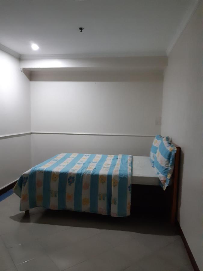 באגויו Oyo 765 Ibay Zion Hotel מראה חיצוני תמונה