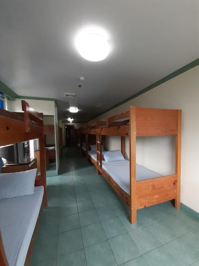 באגויו Oyo 765 Ibay Zion Hotel מראה חיצוני תמונה