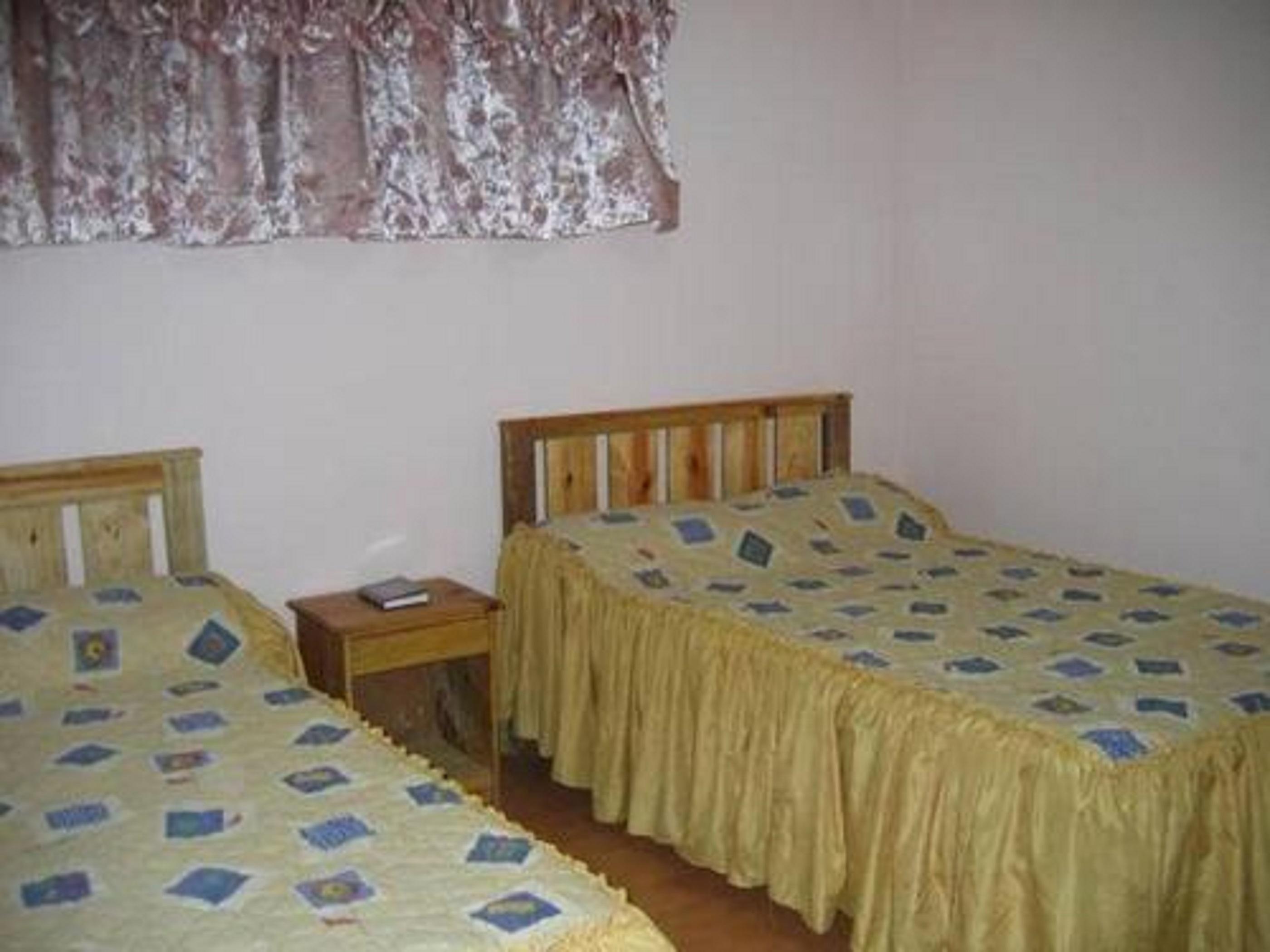 באגויו Oyo 765 Ibay Zion Hotel מראה חיצוני תמונה