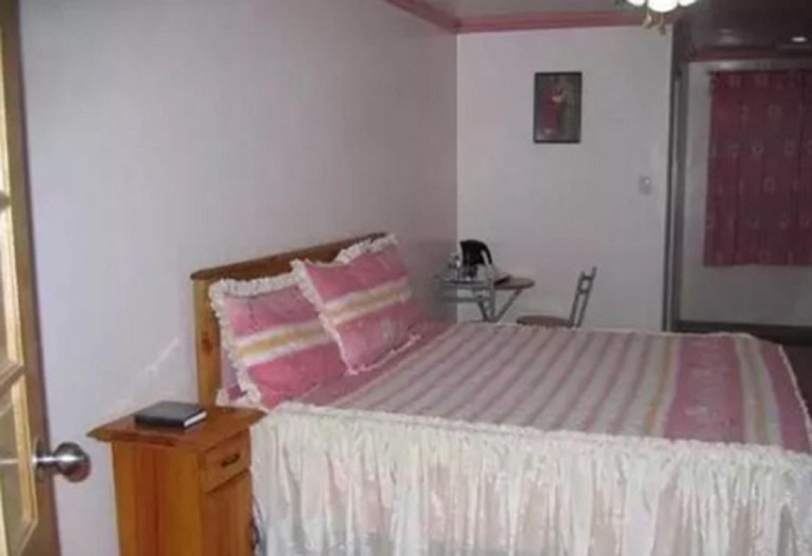 באגויו Oyo 765 Ibay Zion Hotel מראה חיצוני תמונה