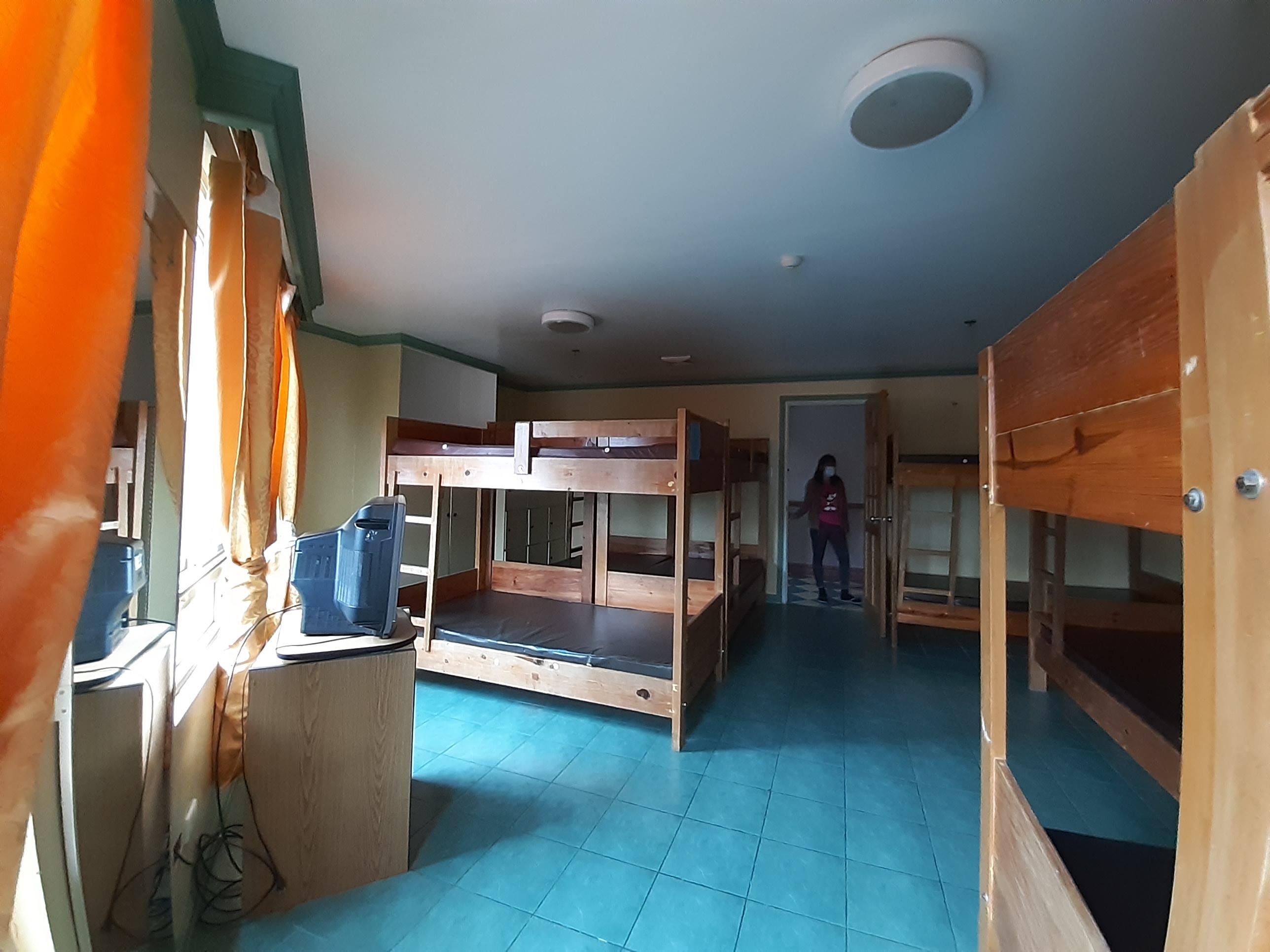 באגויו Oyo 765 Ibay Zion Hotel מראה חיצוני תמונה