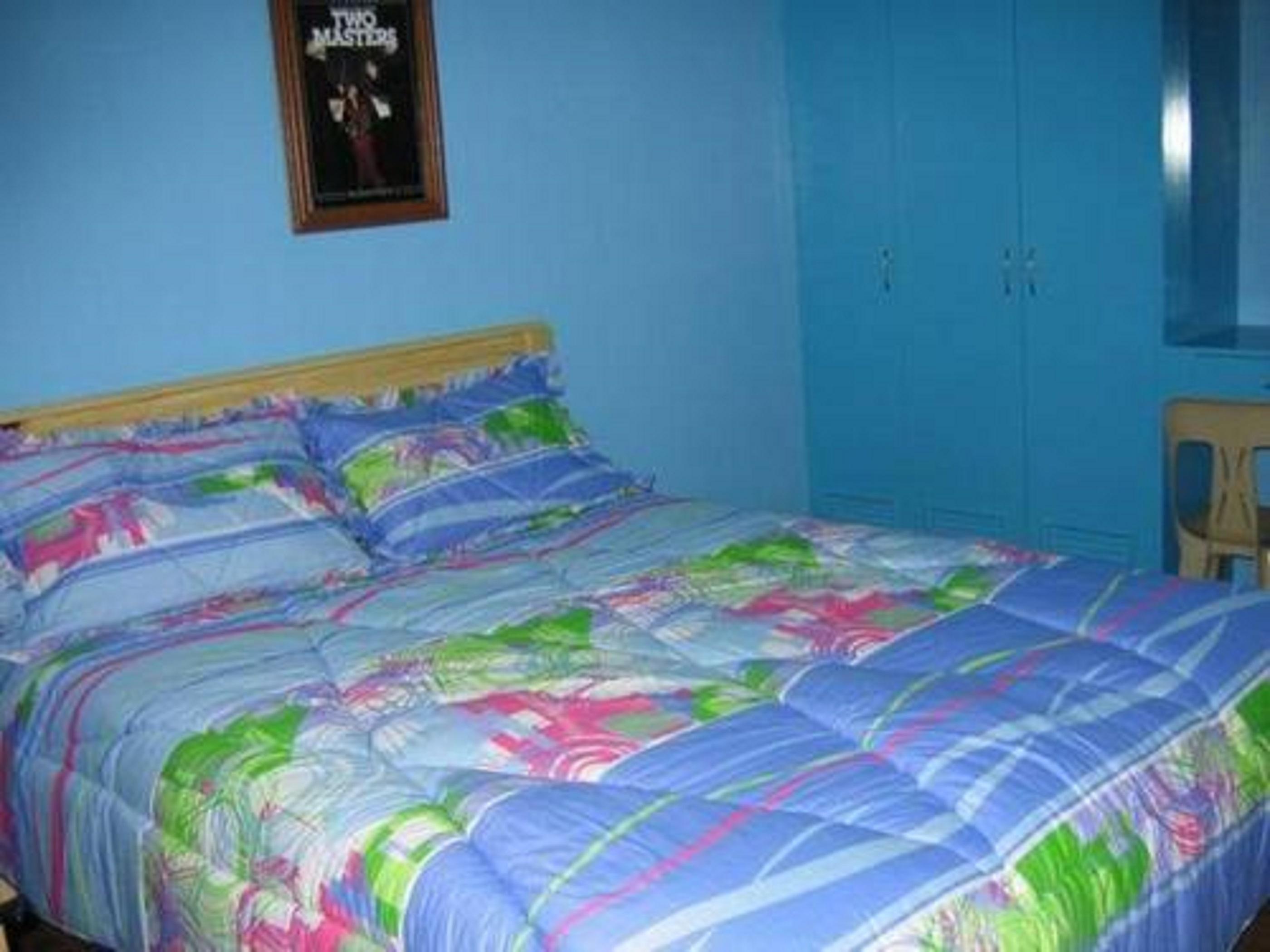 באגויו Oyo 765 Ibay Zion Hotel מראה חיצוני תמונה