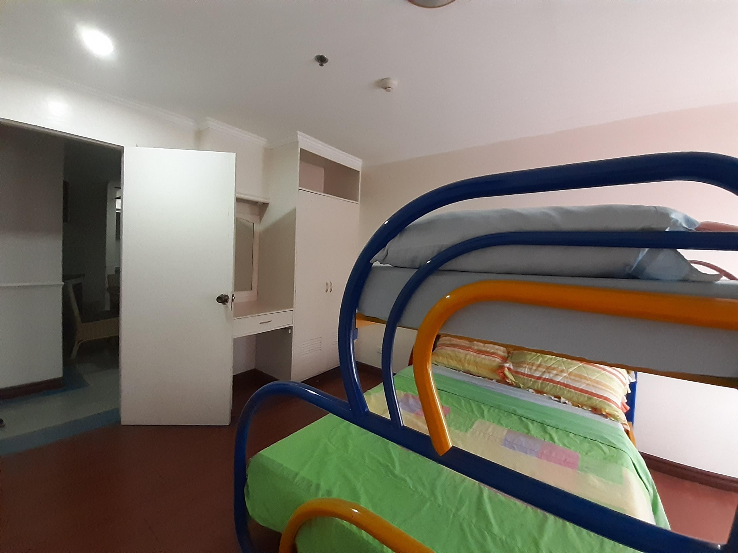 באגויו Oyo 765 Ibay Zion Hotel מראה חיצוני תמונה