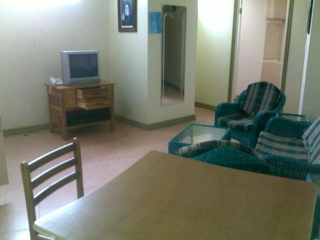 באגויו Oyo 765 Ibay Zion Hotel חדר תמונה