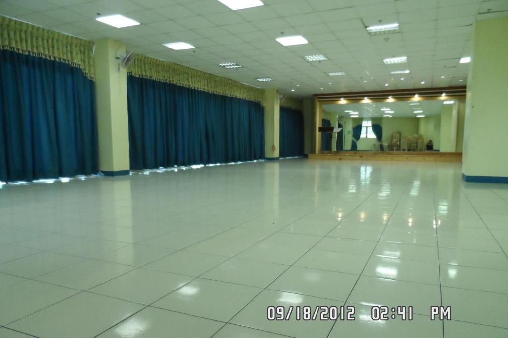 באגויו Oyo 765 Ibay Zion Hotel מראה חיצוני תמונה